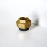 لاكور تجميع بسن داخلي طويل وصلات سباكه BR